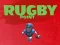 Spel Rugbypunkt på nätet