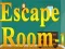 Spel Escape Room-1 på nätet