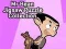 Spel Mr Beans pusselkollektion på nätet