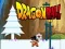 Spel Dragon Ball på nätet