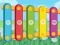 Spel Instrument för barn på nätet