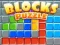Spel Blockpussel på nätet