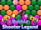 Spel Bubbel Skjutare Legend på nätet