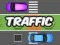 Spel Trafik på nätet