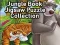 Spel Jungle Book Pusselkollektion på nätet