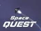Spel Rymd Quest på nätet