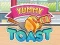 Spel Läckra Toast på nätet