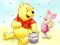 Spel Winnie the Pooh Pusselkollektion på nätet