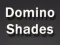 Spel Domino Skuggor på nätet