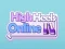 Spel Höga Klackar Online på nätet