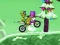 Spel Xtreme Moto Snöcykel Racingspel på nätet