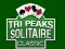Spel Tri Peaks Solitaire Klassisk på nätet