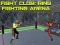 Spel Fight Club: Ringslags Arena på nätet