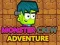 Spel Monster Crew Äventyr på nätet