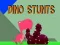 Spel Dino Stunts på nätet