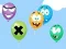 Spel Sprängande ballong på nätet