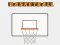 Spel basketboll på nätet