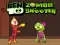 Spel Ben 10: Zombie Skjutare på nätet