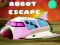 Spel Robotutrymning på nätet
