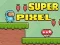 Spel Super Pixel på nätet