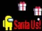 Spel Jultomten Vi! på nätet