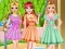 Spel Prinsessan Sailor Moons Avslappnade Outfit på nätet