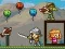 Spel Pixel Bågskytt Rädda Prinsessan på nätet