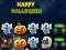 Spel Glad Halloween på nätet