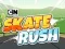 Spel Skate Rush på nätet