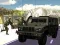 Spel Körning av militär frakttransporter på nätet