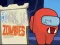Spel Among Us Zombies på nätet