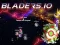 Spel Bladers.io på nätet