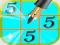 Spel Sudoku Pro på nätet
