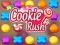Spel Cookie Rush på nätet