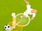 Spel KickAround Live på nätet