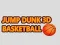 Spel Hopp Dunk 3D Basket på nätet