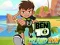 Spel Ben 10: Ö-löpning på nätet