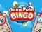 Spel Bingo Spelpunkt på nätet