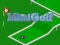 Spel Minigolf på nätet
