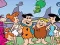 Spel Flintstones Pussel Samling på nätet