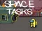 Spel Among Us: Rymduppgifter på nätet