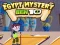 Spel Ben 10: Egyptisk Mysterium på nätet