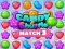 Spel Candy Shuffle Match-3 på nätet