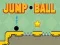 Spel Hoppa Boll på nätet