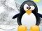 Spel Penguin Glidpussel på nätet