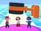 Spel Stickman Race på nätet