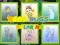 Spel Färgning av Beat Bugs på nätet