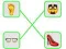 Spel Emoji Match Pussel på nätet