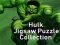 Spel Hulk Pusselkollektion på nätet