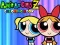Spel Powerpuff Girls Z Målarbok på nätet